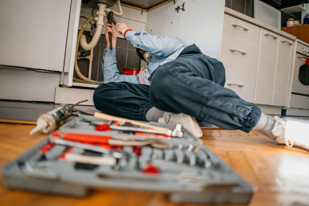 Best 24-Hour Plumber Near Me  in Missouri City, TX