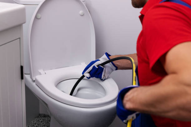 Best Best Plumbers Near Me  in Missouri City, TX