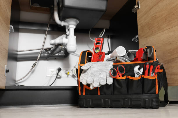 Best Leak Detection Services  in Missouri City, TX