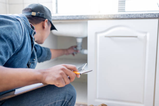 Best Hot Water Heater Installation  in Missouri City, TX