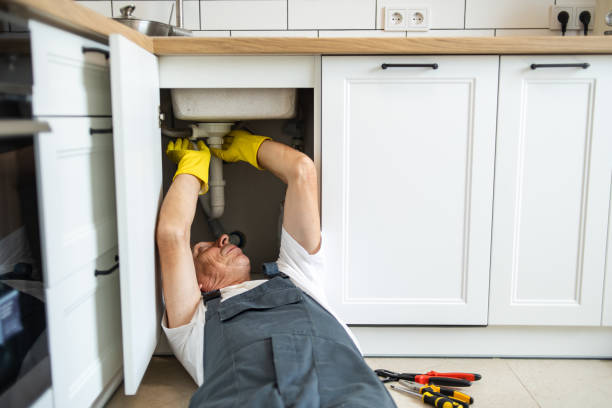 Best Sewer Line Repair  in Missouri City, TX