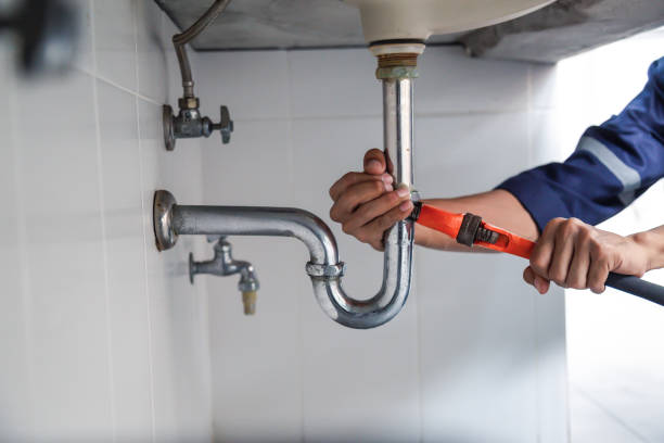 Best Plumbing Services Near Me  in Missouri City, TX
