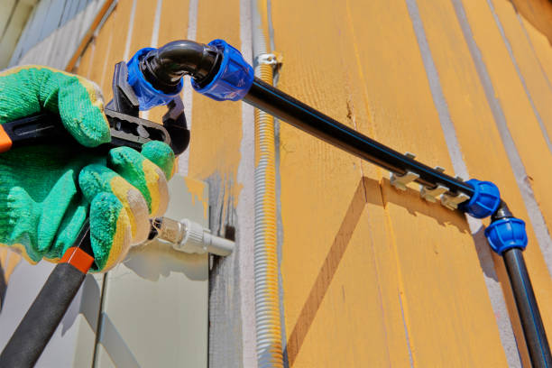 Best Local Plumber Services  in Missouri City, TX